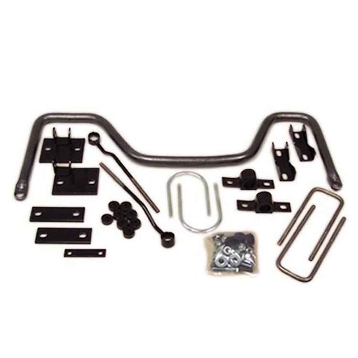 Buy Hellwig 7652 Rear Sway Bar - Handling and Suspension Online|RV Part