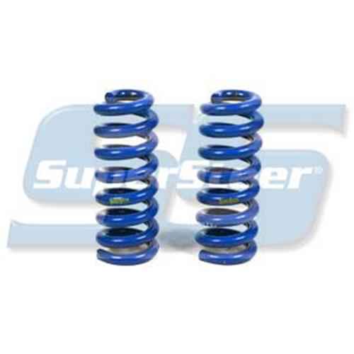 Buy Super Steer SS265 1 Pair Supersteer Coil Springs - Handling and