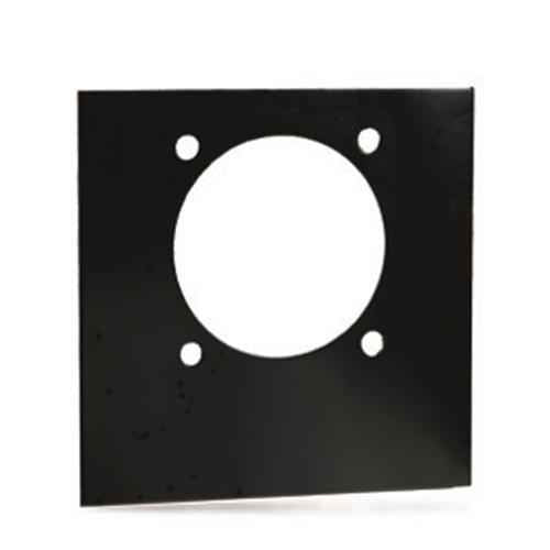 Buy Pacific Cargo 4275MP Under Floor Mounting Plate - Cargo Accessories