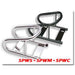 Buy Phoenix USA SPWM Motorcycle Wheel Chocks - RV Storage Online|RV Part