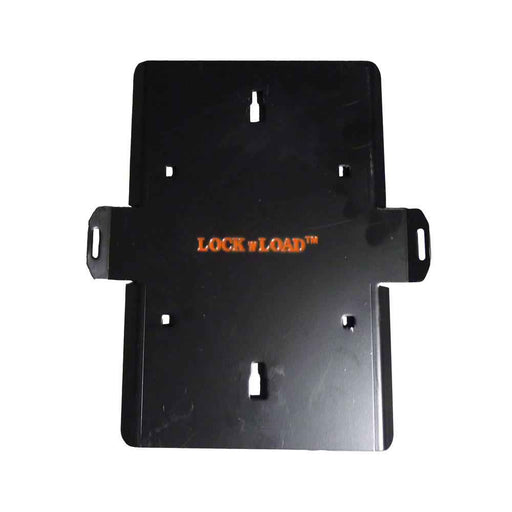 Buy Lock N Load BK1001 Mounting Plate For Bk100 - RV Storage Online|RV