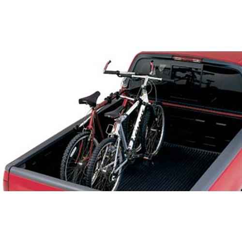 Buy Topline UG25002 Truck Bed Bike Rack 2 Bike - Cargo Accessories