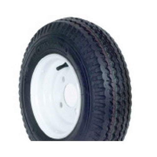 Buy Americana 30000 280-8 B Ply B/4H White - Trailer Tires Online|RV Part