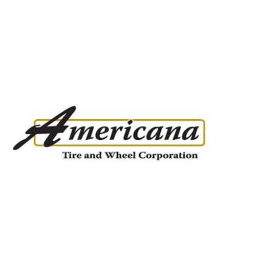 Buy Americana 30632 480X12 4 Hole Galvanized Wheel - Trailer Tires