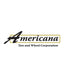 Buy Americana 30632 480X12 4 Hole Galvanized Wheel - Trailer Tires