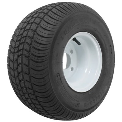 Buy Americana 3H300 215/60-8 Tire C Ply/4H Gal - Trailer Tires Online|RV