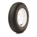 Buy Americana 3S560 215/75D Tire14 Tire C/5H Trailer Wheel Spoke Gal -