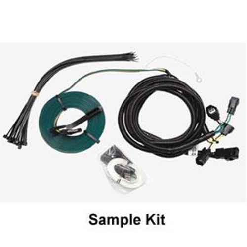 Buy Demco 9523113 13 GMC Acadia - EZ Light Electrical Kits Online|RV Part