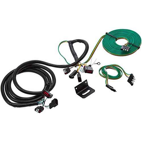 Buy Demco 9523115 14 Jeep Grand Cherokee - EZ Light Electrical Kits