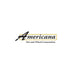 Buy Americana 22657 16X7 Trailer Wheel Mini Modular 6H-5.5 Aluminum 8mm -