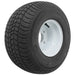 Buy Americana 3H480 205/65-10 E/5H White - Trailer Tires Online|RV Part