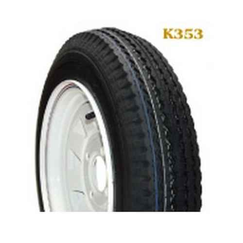 Buy Americana 30130 570-8 Tire C/4H Galvanized K353 - Trailer Tires