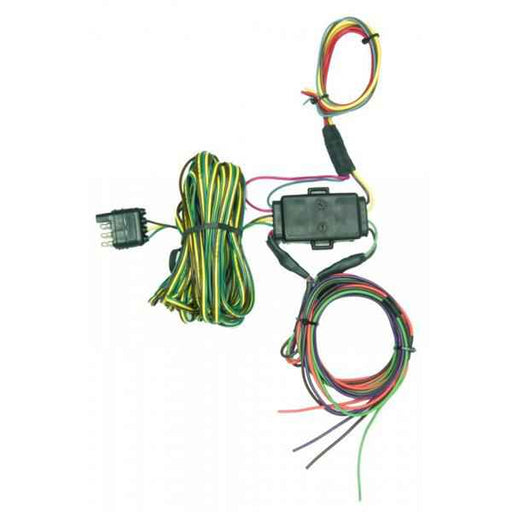 Buy Hopkins 55999 Universal Towed Vehicle Wiring Kit - Towing Electrical