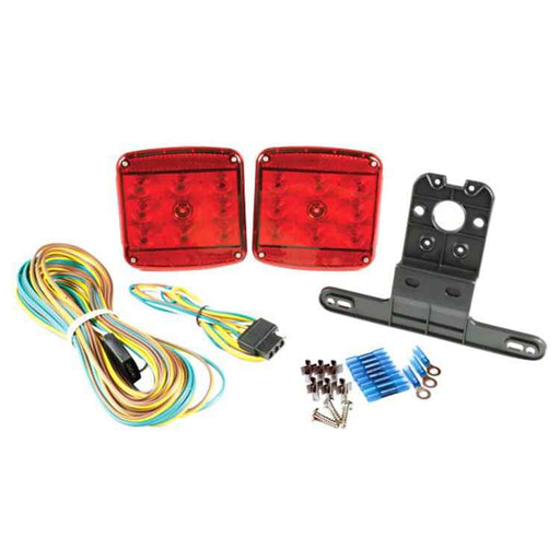 Buy Grote 658805 LED Trailer Lighting Kit - Towing Electrical Online|RV