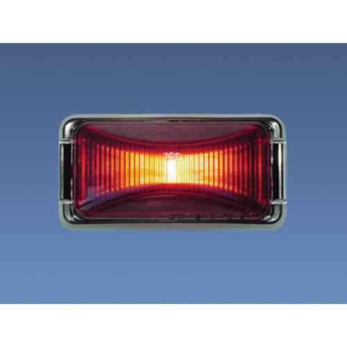 Buy Fasteners Unlimited 0031259R Command Sealed LED Red Cl - Towing