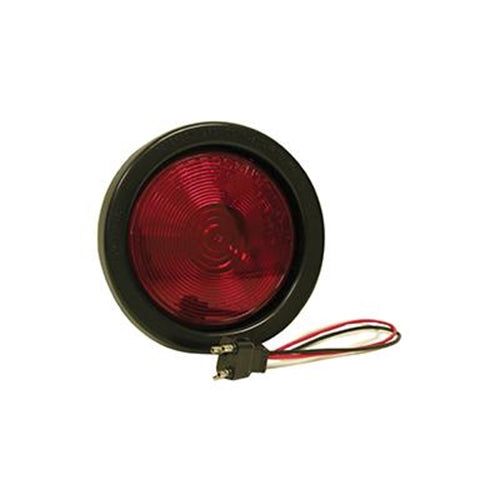 Buy Peterson Mfg V426KR Stop-Turn-Lightw/Grmet Red - Towing Electrical