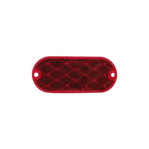Buy Peterson Mfg V480R 2-Pk Reflector Red - Towing Electrical Online|RV