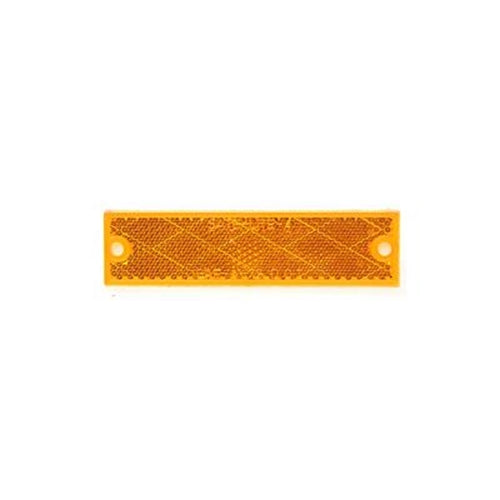 Buy Peterson Mfg V487A Reflector Amber - Towing Electrical Online|RV Part
