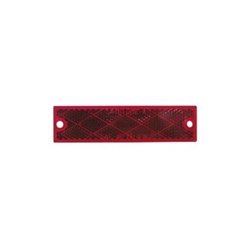 Buy Peterson Mfg V487R Reflector Red - Towing Electrical Online|RV Part