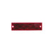 Buy Peterson Mfg V487R Reflector Red - Towing Electrical Online|RV Part