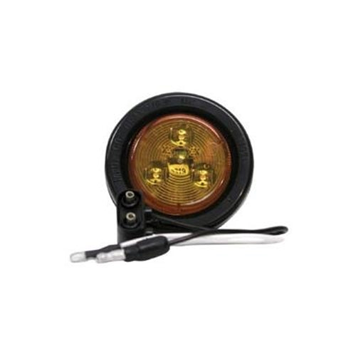 Buy Peterson Mfg V164KA Amber LED Clearance Light - Towing Electrical