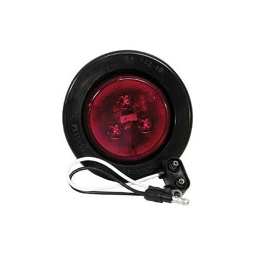 Buy Peterson Mfg V162KR Red LED Clearance Light - Towing Electrical