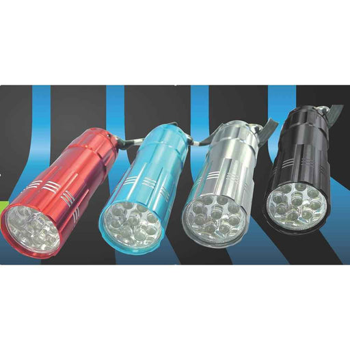 Buy Ming's Mark GW29002 16Pk Aluminum Flashlight - Flashlights/Worklights