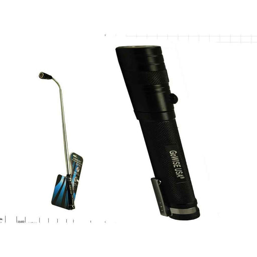Buy Ming's Mark GW29003 Telescopic Flashlight - Flashlights/Worklights
