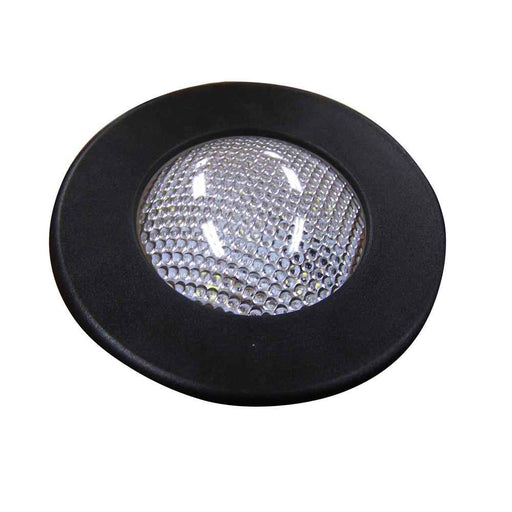 Buy ITC 69667-B-D LED HH Light-Black - Lighting Online|RV Part Shop