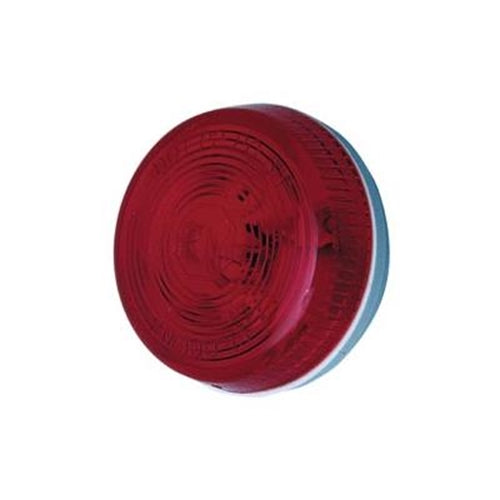 Buy Peterson Mfg V102R Clearance Light Red - Towing Electrical Online|RV