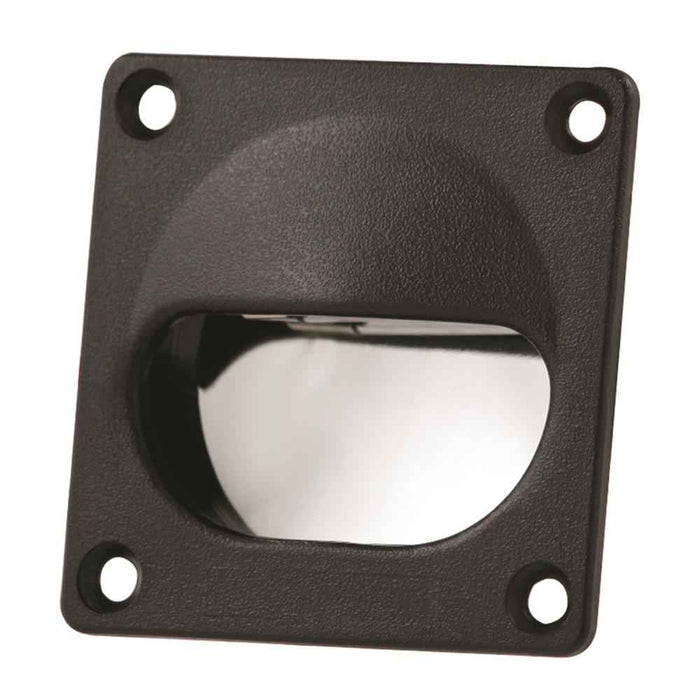 Buy ITC 81395D Courtesy Light Flush Mt-Black - Lighting Online|RV Part Shop