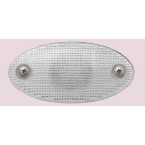 Buy ITC 80495D Courtesy Light Oval - Lighting Online|RV Part Shop