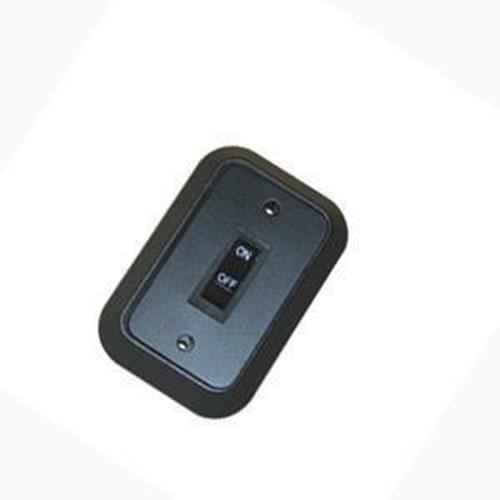 Buy JRV Products A8976RBL Single Rocker Switch w/Bezel - Sanitation