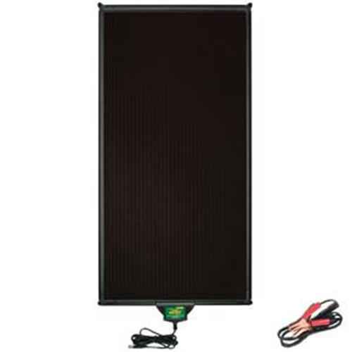 Buy Deltran Battery 0211165 15 Watt Solar Charger - Batteries Online|RV