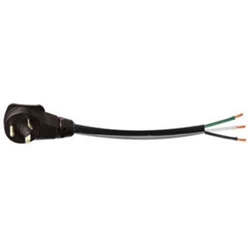 Buy Voltec 1600564 18" 30 Amp Male Pigtail - Power Cords Online|RV Part