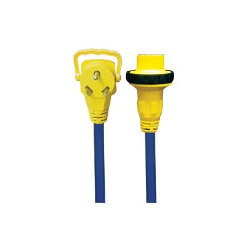 Buy Voltec 1600590 2' Locking 30-30 EZee Grip - Power Cords Online|RV Part