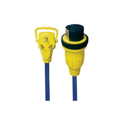 Buy Voltec 1600591 2' Locking 30-50 EZee Grip - Power Cords Online|RV Part
