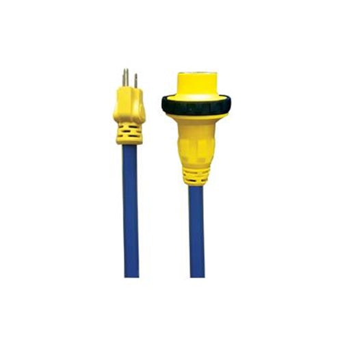 Buy Voltec 1600592 2' Locking 15-30 EZee Grip - Power Cords Online|RV Part