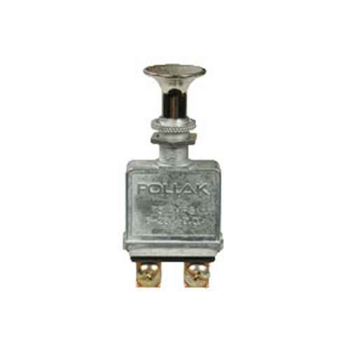 Buy Pollak 35306P 75 Amp Push/Pull Switch - Switches and Receptacles