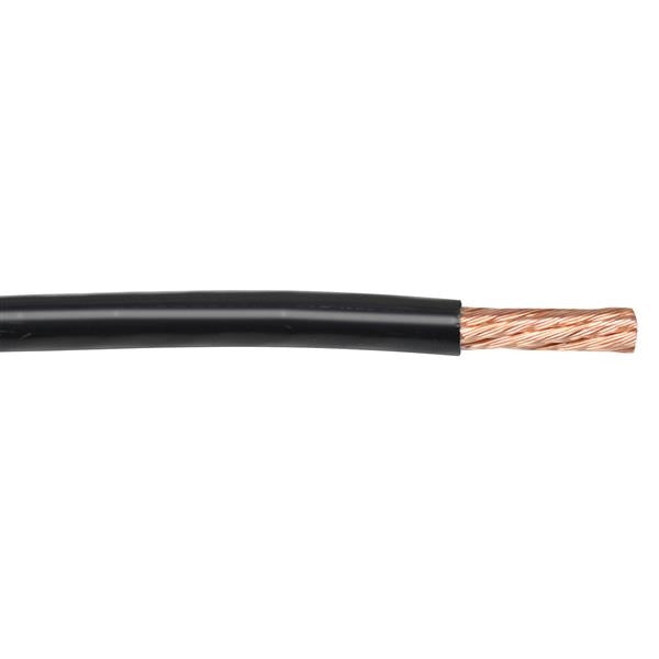 Buy East Penn 07574 12 Ga X 100' UL/cs A Wire Black - 12-Volt Online|RV