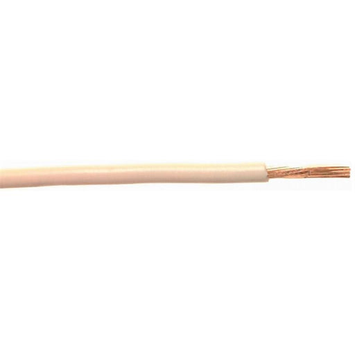Buy East Penn 07573 12 Ga X 100' UL/cs A Wire White - 12-Volt Online|RV