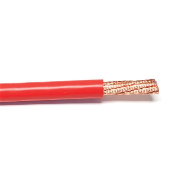 Buy East Penn 07572 12 Ga X 100' UL/cs A Wire Red - 12-Volt Online|RV Part