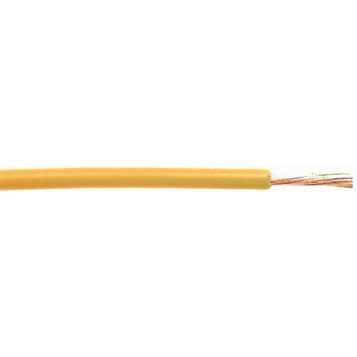 Buy East Penn 02440 14 Ga X 1000' Wire Yellow - 12-Volt Online|RV Part Shop