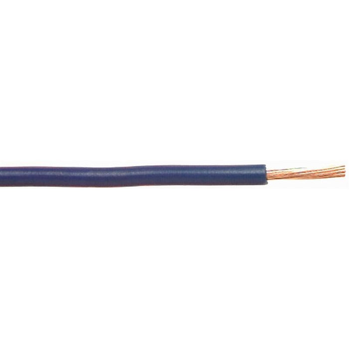 Buy East Penn 02442 14 Ga X 1000' Wire Blue - 12-Volt Online|RV Part Shop