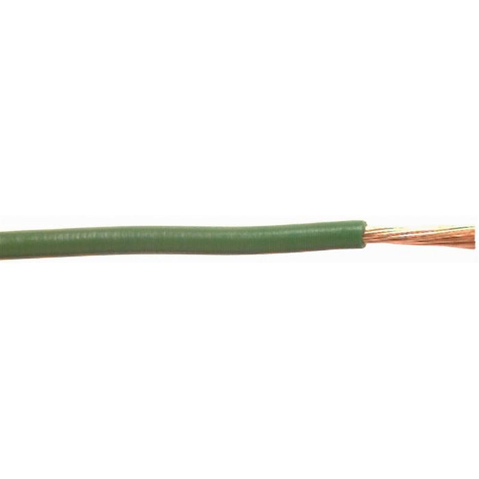 Buy East Penn 02439 14 Ga X 1000' Wire Green - 12-Volt Online|RV Part Shop