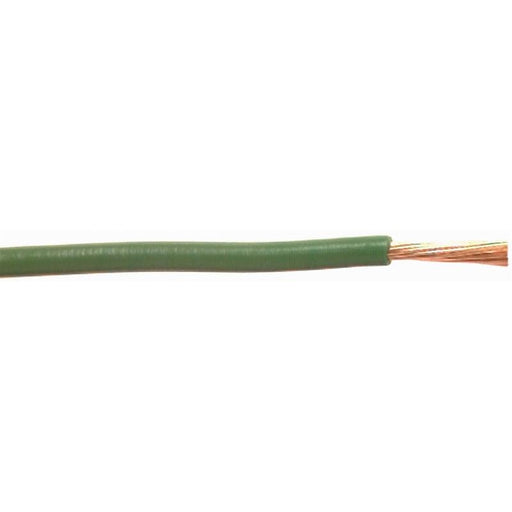 Buy East Penn 02389 16 Ga X 1000' Wire Green - 12-Volt Online|RV Part Shop