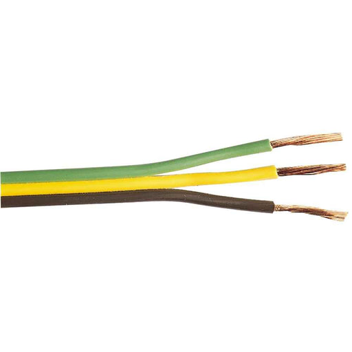 Buy East Penn 02903 14 Ga 3 Wire X 100' Flat Wire - 12-Volt Online|RV Part