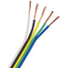 Buy East Penn 02933 14 Ga 5 Way X 100' Wire - 12-Volt Online|RV Part Shop