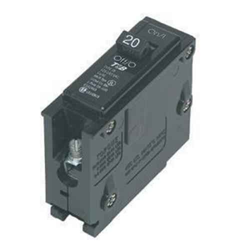 Buy Parallax Power ITEQ120 Siemens Circuit Breaker 20Amp - Power Centers