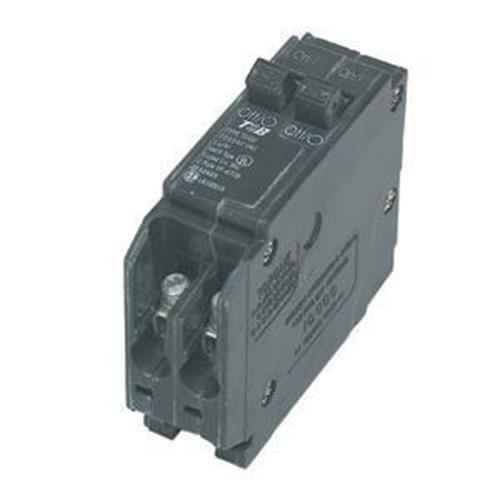 Buy Parallax Power ITEQ2020 20A/20A Duplex Breaker - Power Centers
